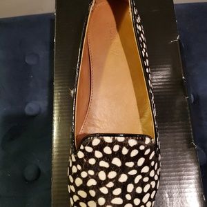 Brand New JCrew Flats